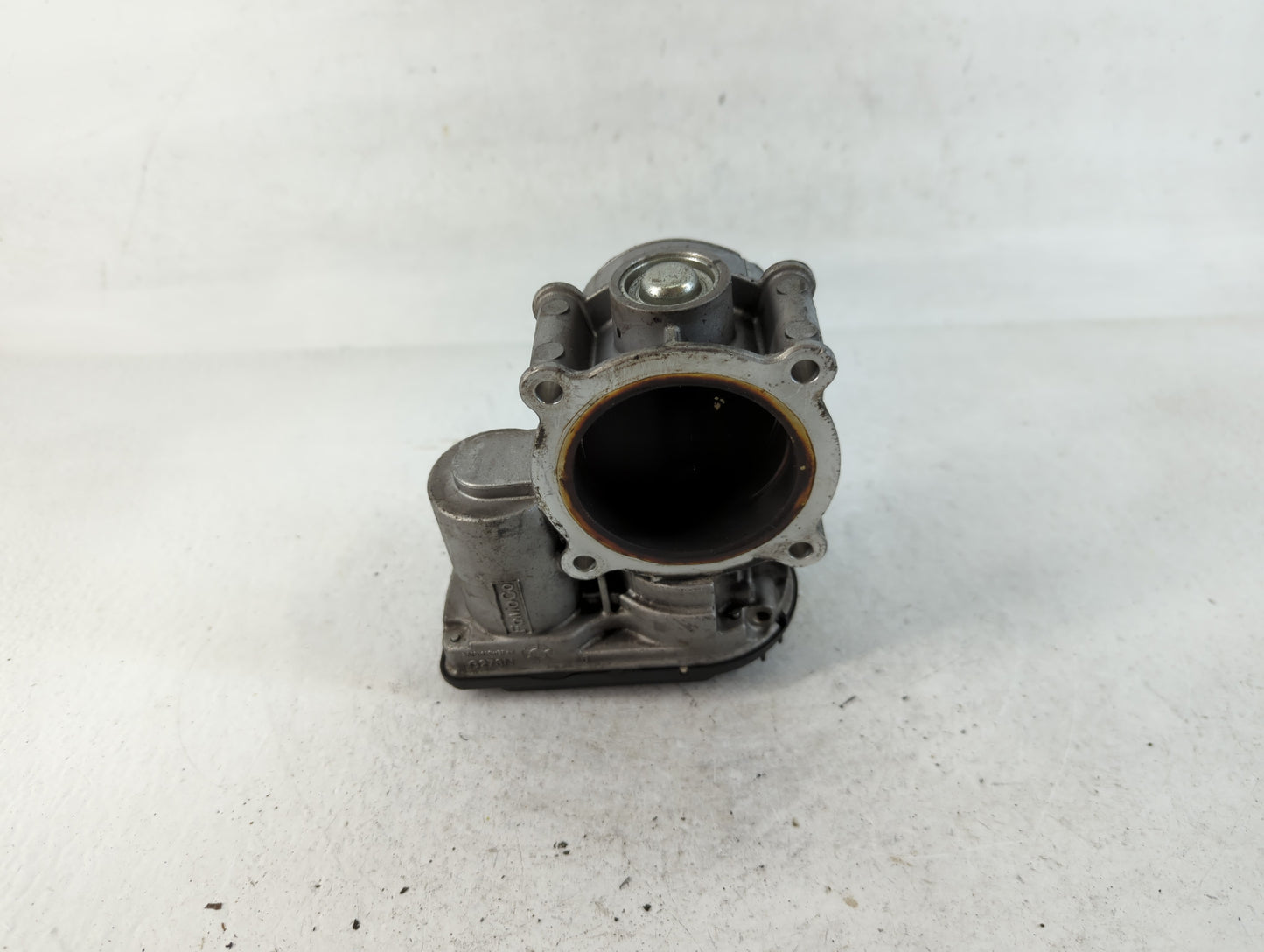 2013-2018 Ford C-Max Throttle Body P/N:DS7E-9F991-AF Fits Fits 2013 2014 2015 2016 2017 2018 2019 2020 2021 2022 OEM Used Auto Parts - Oemusedautoparts1.com