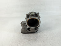 2013-2018 Ford C-Max Throttle Body P/N:DS7E-9F991-AF Fits Fits 2013 2014 2015 2016 2017 2018 2019 2020 2021 2022 OEM Used Auto Parts - Oemusedautoparts1.com