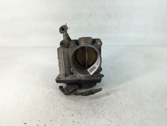 2007-2013 Nissan Altima Throttle Body P/N:RME60-15 Fits Fits 2007 2008 2009 2010 2011 2012 2013 OEM Used Auto Parts - Oemusedautoparts1.com