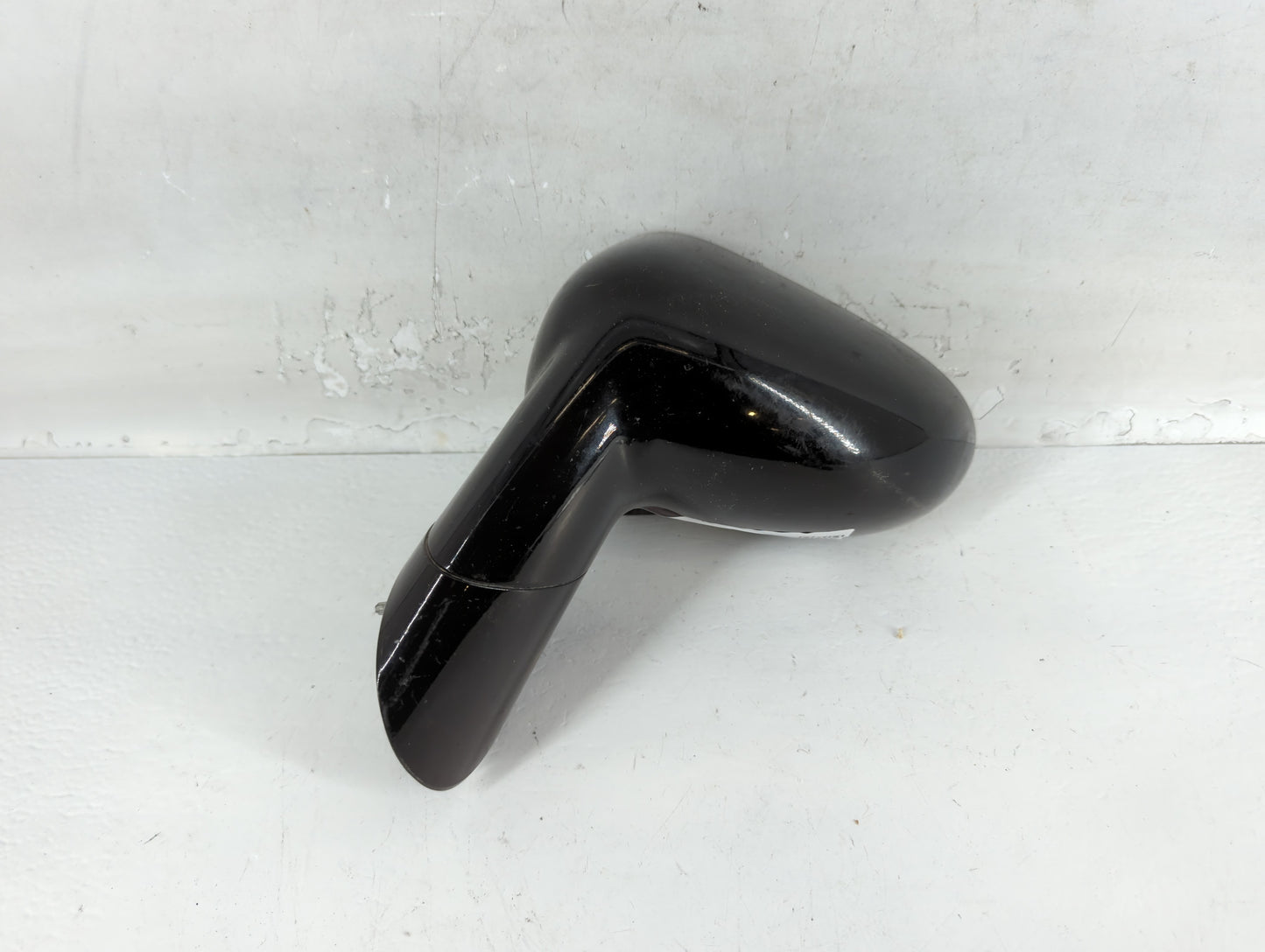 2006-2009 Pontiac Solstice Side Mirror Replacement Driver Left View Door Mirror Fits Fits 2006 2007 2008 2009 OEM Used Auto Parts - Oemusedautoparts1.com