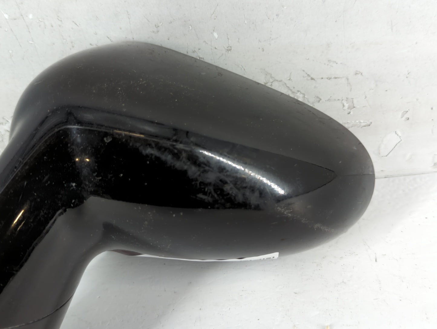 2006-2009 Pontiac Solstice Side Mirror Replacement Driver Left View Door Mirror Fits Fits 2006 2007 2008 2009 OEM Used Auto Parts - Oemusedautoparts1.com