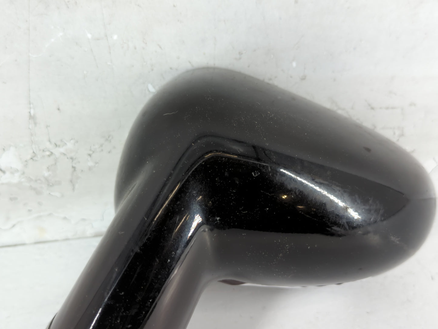 2006-2009 Pontiac Solstice Side Mirror Replacement Driver Left View Door Mirror Fits Fits 2006 2007 2008 2009 OEM Used Auto Parts - Oemusedautoparts1.com