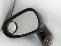 2006-2009 Pontiac Solstice Side Mirror Replacement Driver Left View Door Mirror Fits Fits 2006 2007 2008 2009 OEM Used Auto Parts - Oemusedautoparts1.com
