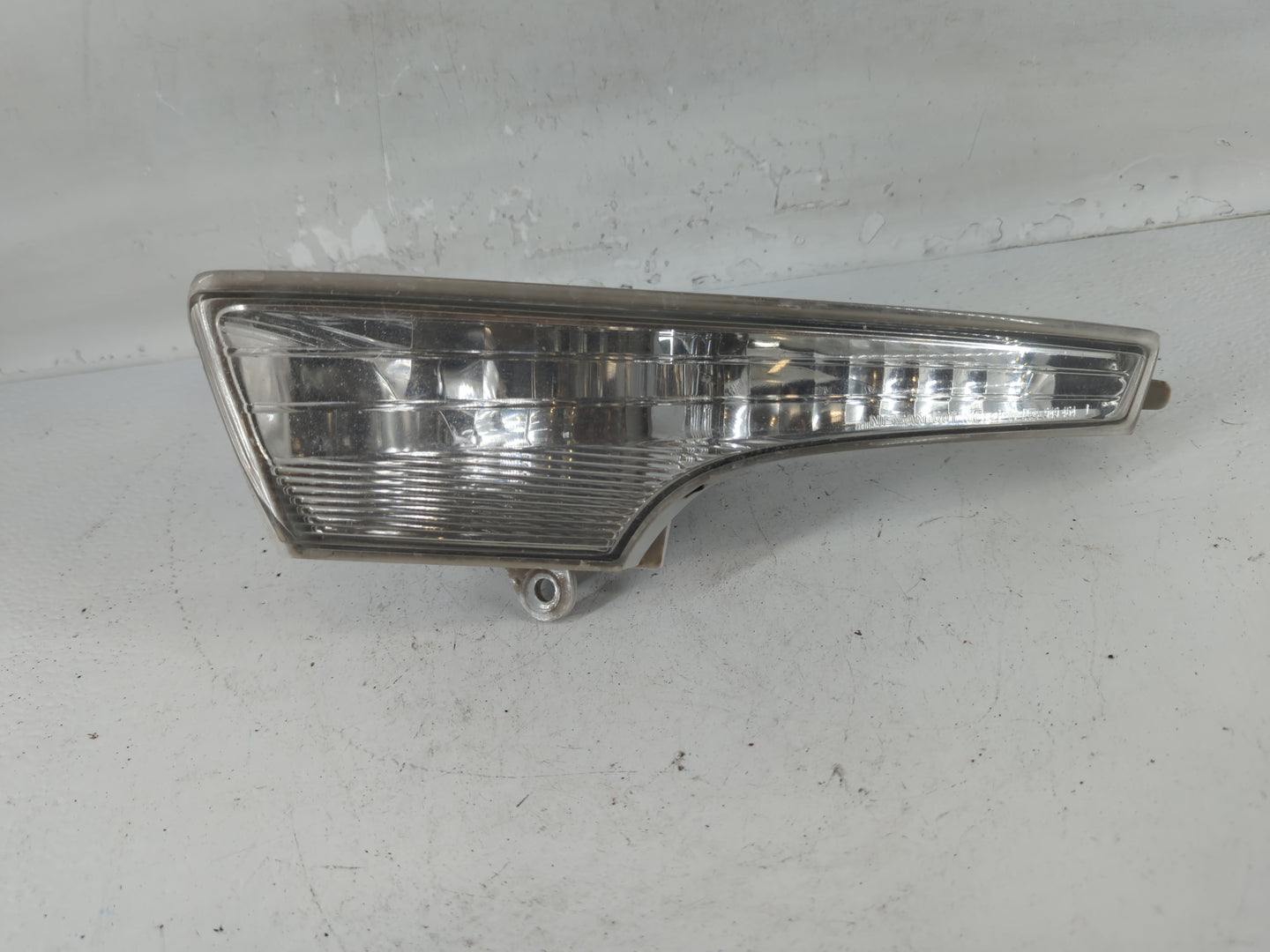 2007-2018 Nissan Altima Driver Left Oem Front Light Lamp - Oemusedautoparts1.com