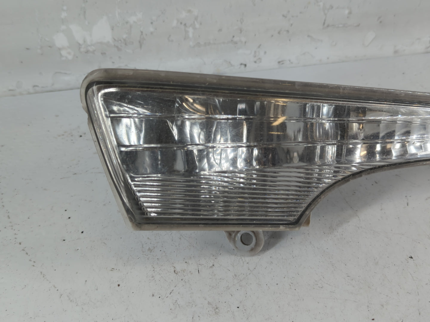 2007-2018 Nissan Altima Driver Left Oem Front Light Lamp - Oemusedautoparts1.com