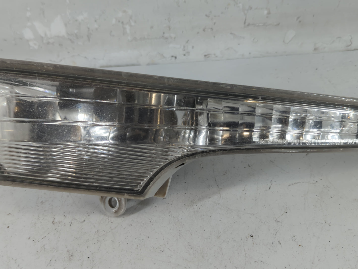 2007-2018 Nissan Altima Driver Left Oem Front Light Lamp - Oemusedautoparts1.com