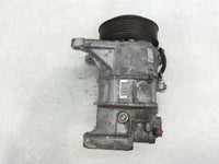 2021-2021 Nissan Maxima Air Conditioning A/c Ac Compressor Oem - Oemusedautoparts1.com