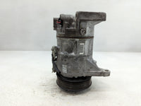 2021-2021 Nissan Maxima Air Conditioning A/c Ac Compressor Oem - Oemusedautoparts1.com