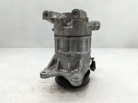 2021-2021 Nissan Maxima Air Conditioning A/c Ac Compressor Oem - Oemusedautoparts1.com