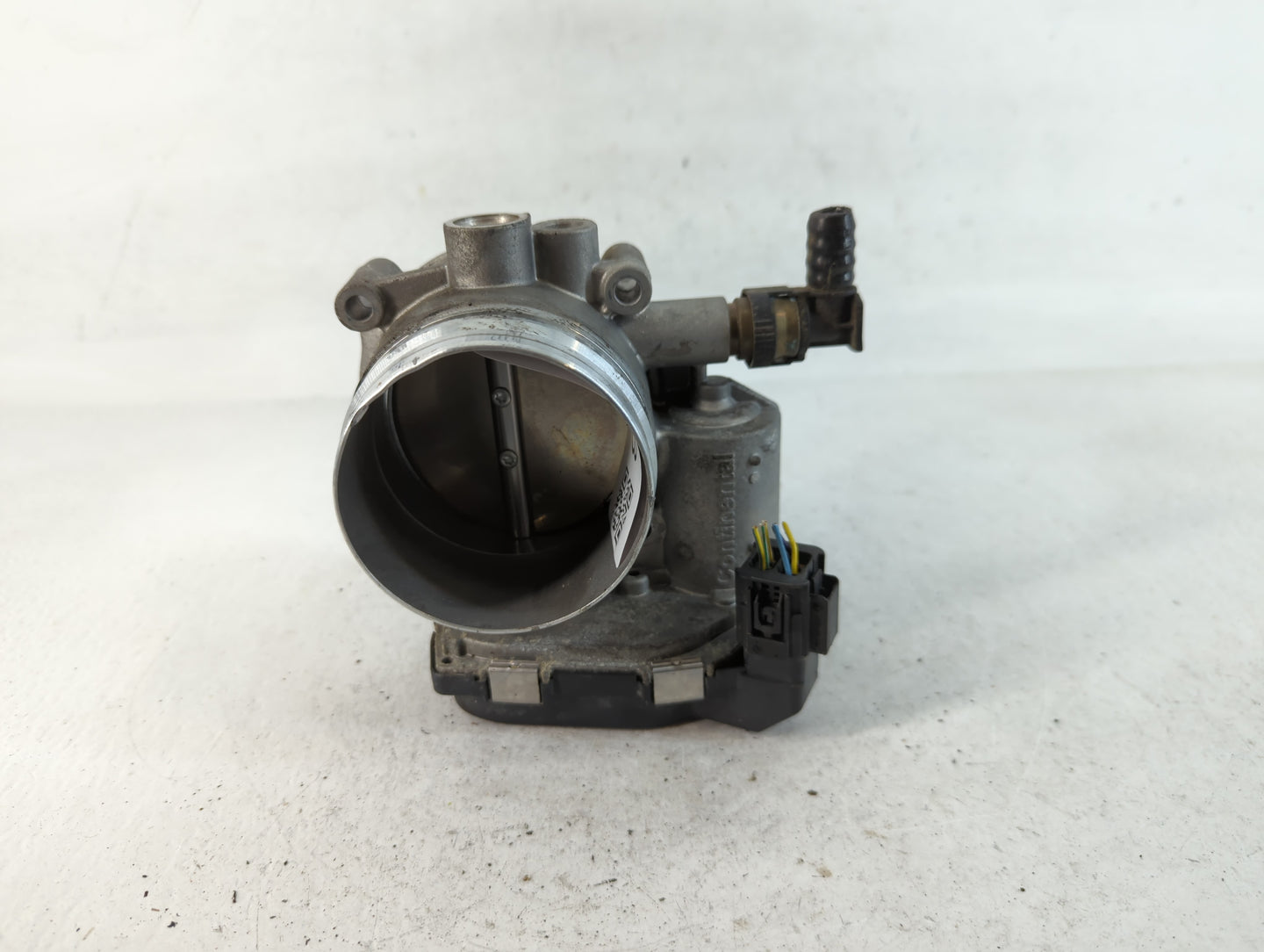 2011-2015 Bmw 335i Throttle Body P/N:A2C53356724 1354 7597871-01 Fits Fits 2010 2011 2012 2013 2014 2015 2016 2017 2018 2019 2020 OEM Used Auto Parts - Oemusedautoparts1.com