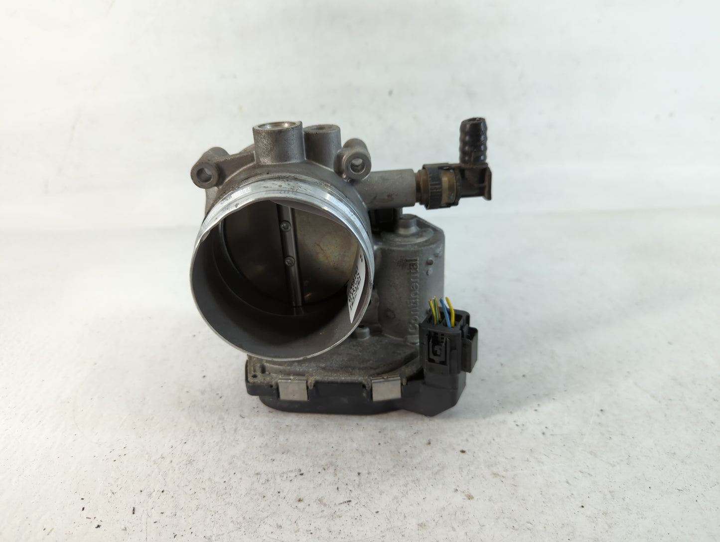 2011-2015 Bmw 335i Throttle Body P/N:A2C53356724 1354 7597871-01 Fits Fits 2010 2011 2012 2013 2014 2015 2016 2017 2018 2019 2020 OEM Used Auto Parts - Oemusedautoparts1.com