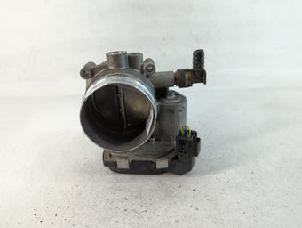 compare product 2011-2015 Bmw 335i Throttle Body P/N:A2C53356724 1354 7597871-01 Fits Fits 2010 2011 2012 2013 2014 2015 2016 2017 2018 2019 2020 OEM Used Auto Parts