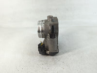 2011-2015 Bmw 335i Throttle Body P/N:A2C53356724 1354 7597871-01 Fits Fits 2010 2011 2012 2013 2014 2015 2016 2017 2018 2019 2020 OEM Used Auto Parts - Oemusedautoparts1.com