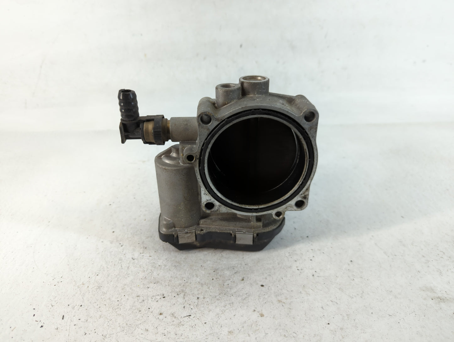 2011-2015 Bmw 335i Throttle Body P/N:A2C53356724 1354 7597871-01 Fits Fits 2010 2011 2012 2013 2014 2015 2016 2017 2018 2019 2020 OEM Used Auto Parts - Oemusedautoparts1.com