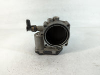 2011-2015 Bmw 335i Throttle Body P/N:A2C53356724 1354 7597871-01 Fits Fits 2010 2011 2012 2013 2014 2015 2016 2017 2018 2019 2020 OEM Used Auto Parts - Oemusedautoparts1.com
