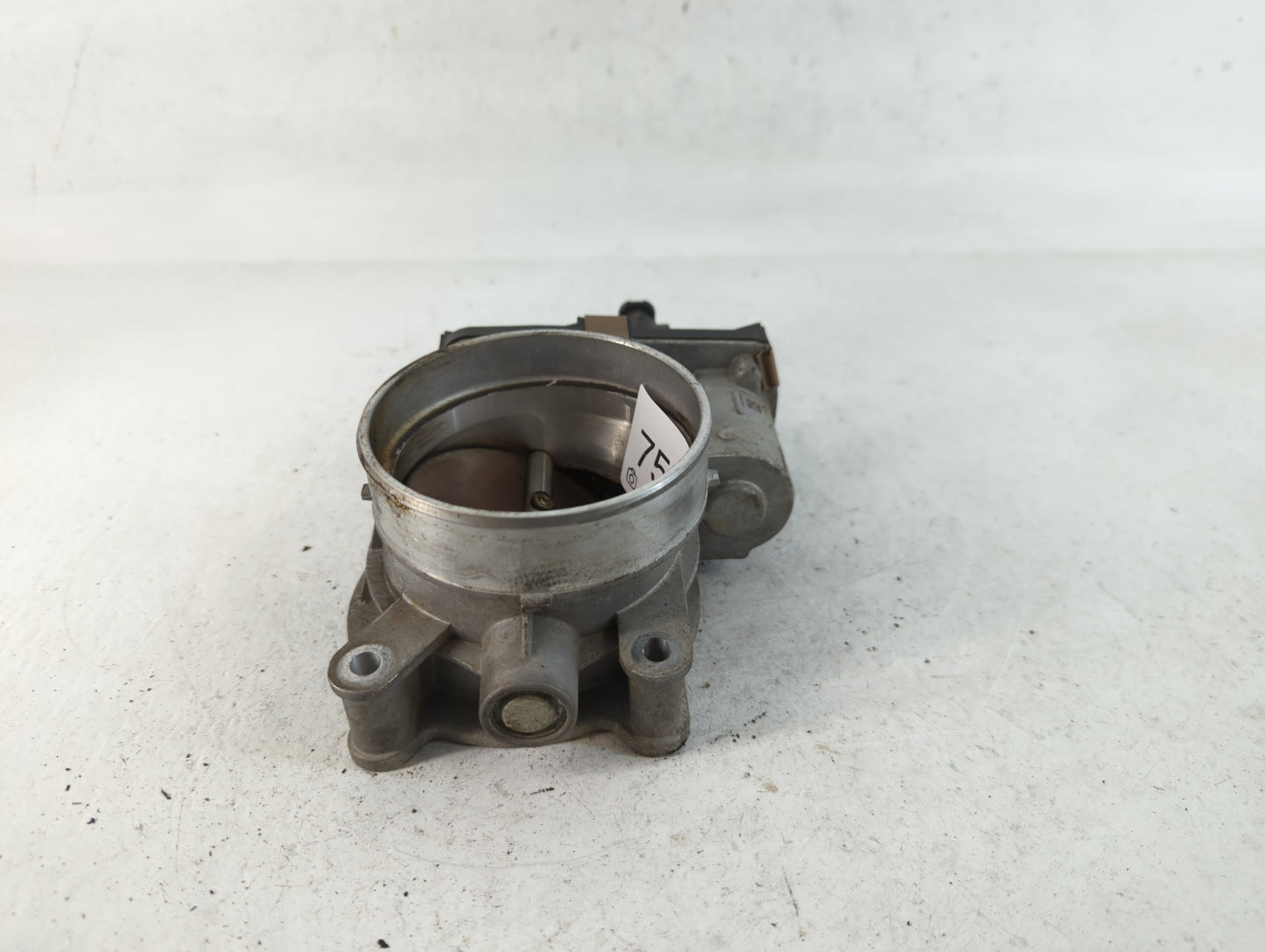 2014-2022 Chevrolet Silverado 1500 Throttle Body P/N:12678224 Fits Fits 2014 2015 2016 2017 2018 2019 2020 2021 2022 OEM Used Auto Parts - Oemusedautoparts1.com