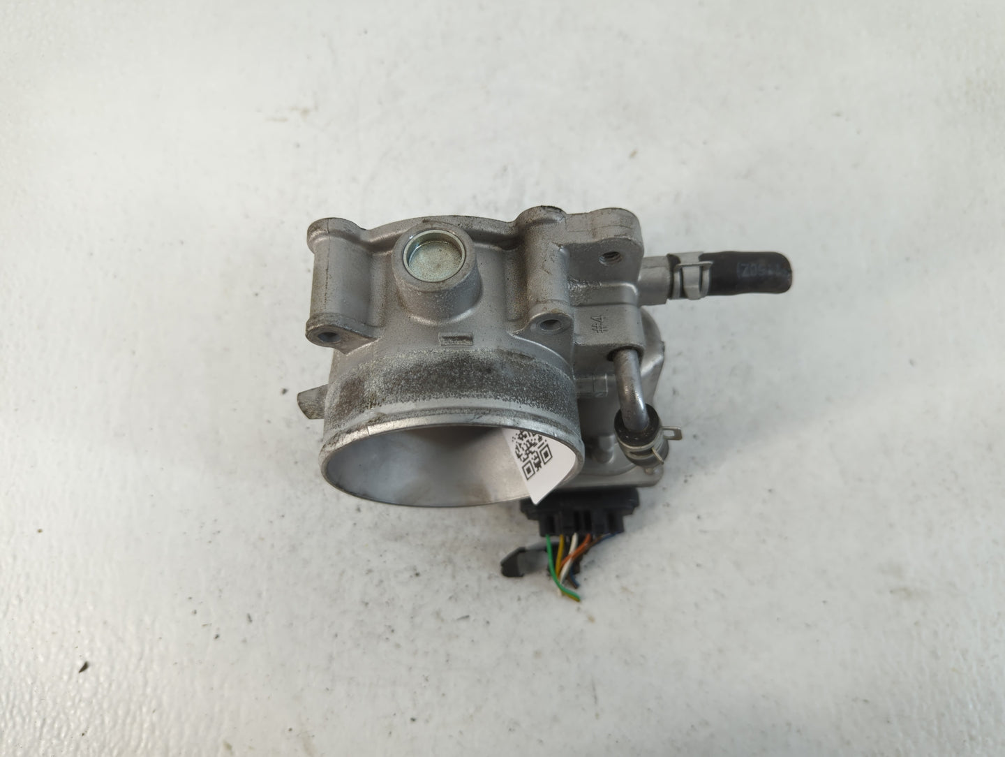 2019-2020 Kia Sedona Throttle Body P/N:35100-3L100 Fits Fits 2017 2018 2019 2020 2021 2022 OEM Used Auto Parts - Oemusedautoparts1.com