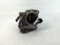 2007-2010 Honda Odyssey Throttle Body Fits Fits 2007 2008 2009 2010 OEM Used Auto Parts - Oemusedautoparts1.com