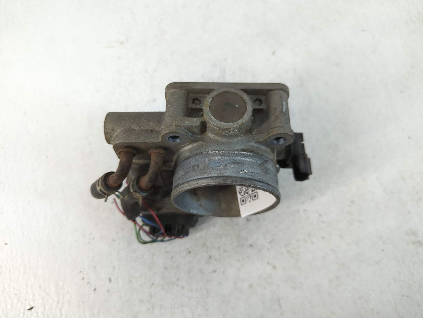 2007-2010 Honda Odyssey Throttle Body Fits Fits 2007 2008 2009 2010 OEM Used Auto Parts - Oemusedautoparts1.com