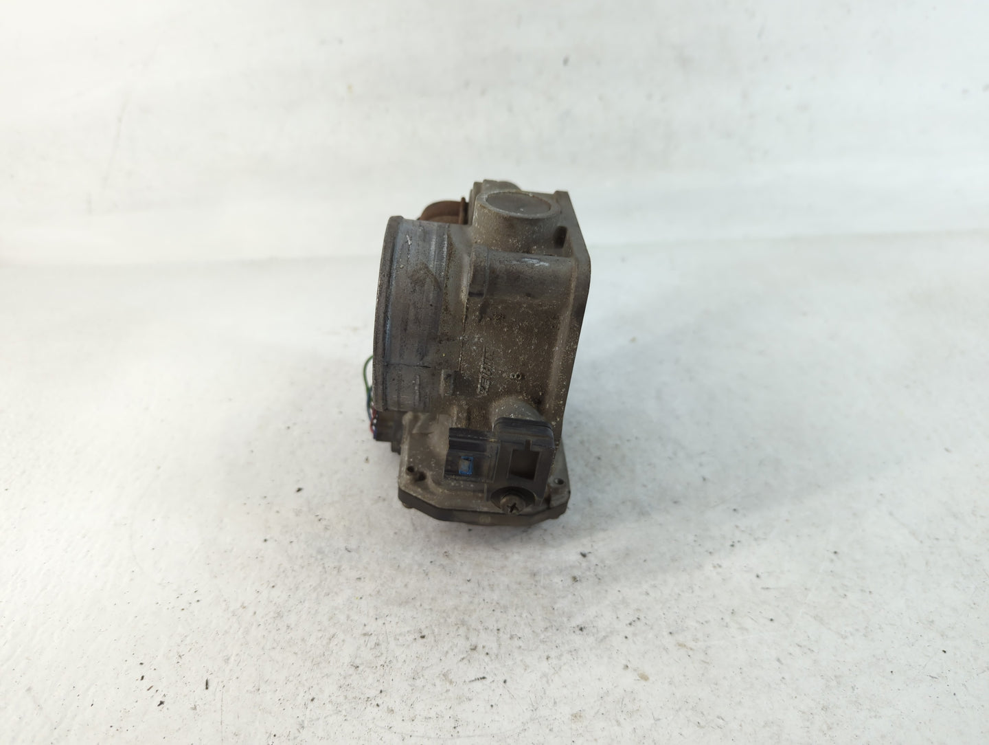2007-2010 Honda Odyssey Throttle Body Fits Fits 2007 2008 2009 2010 OEM Used Auto Parts - Oemusedautoparts1.com