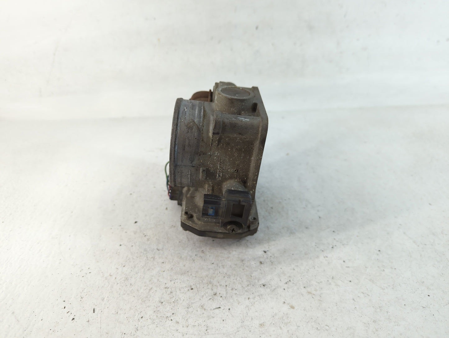 2007-2010 Honda Odyssey Throttle Body Fits Fits 2007 2008 2009 2010 OEM Used Auto Parts - Oemusedautoparts1.com
