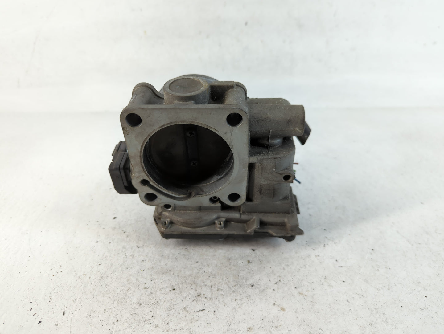 2007-2010 Honda Odyssey Throttle Body Fits Fits 2007 2008 2009 2010 OEM Used Auto Parts - Oemusedautoparts1.com