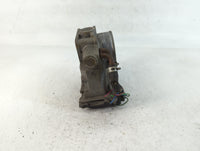 2007-2010 Honda Odyssey Throttle Body Fits Fits 2007 2008 2009 2010 OEM Used Auto Parts - Oemusedautoparts1.com