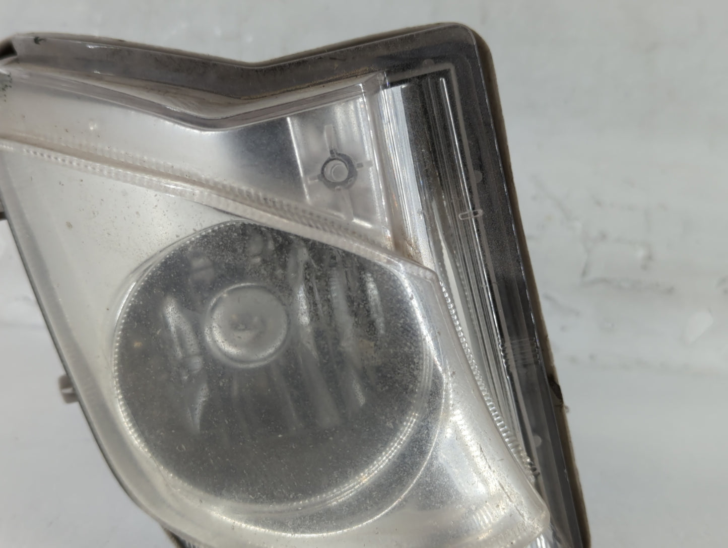 2006-2010 Lexus Is250 Passenger Right Oem Front Light Lamp - Oemusedautoparts1.com