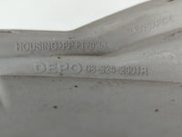 2006-2010 Lexus Is250 Passenger Right Oem Front Light Lamp - Oemusedautoparts1.com