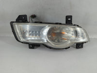 2009 Chevrolet Traverse Passenger Right Oem Front Light Lamp - Oemusedautoparts1.com