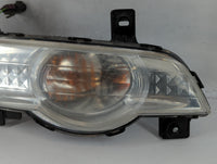 2009 Chevrolet Traverse Passenger Right Oem Front Light Lamp - Oemusedautoparts1.com