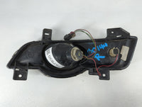 2009 Chevrolet Traverse Passenger Right Oem Front Light Lamp - Oemusedautoparts1.com