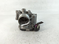 2012-2019 Chevrolet Sonic Throttle Body P/N:0 280 750 499 55 565 489 Fits OEM Used Auto Parts - Oemusedautoparts1.com
