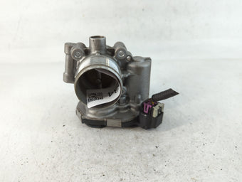 compare product 2012-2019 Chevrolet Sonic Throttle Body P/N:0 280 750 499 55 565 489 Fits OEM Used Auto Parts