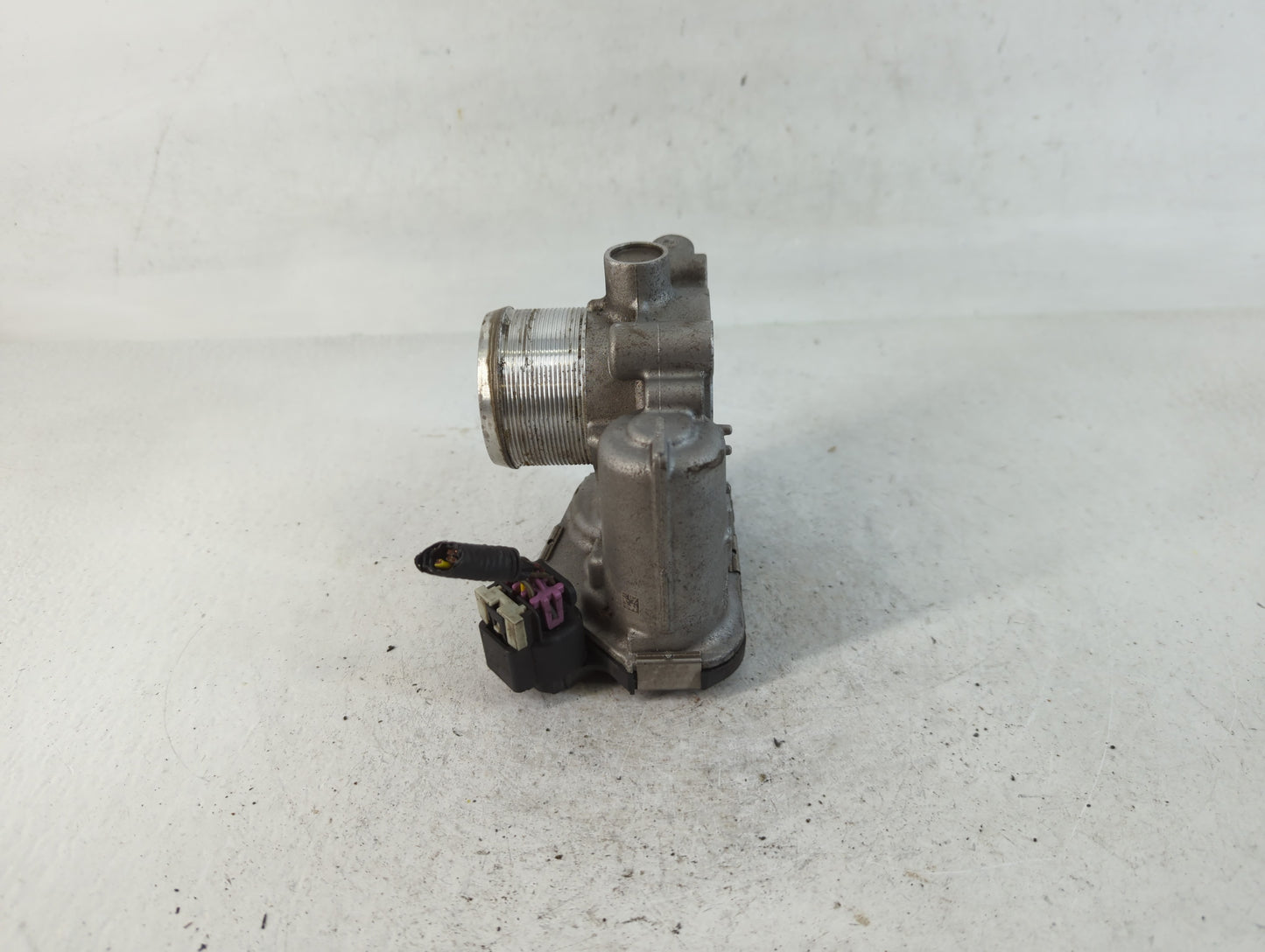 2012-2019 Chevrolet Sonic Throttle Body P/N:0 280 750 499 55 565 489 Fits OEM Used Auto Parts - Oemusedautoparts1.com