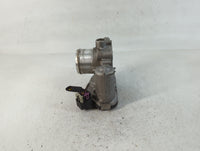 2012-2019 Chevrolet Sonic Throttle Body P/N:0 280 750 499 55 565 489 Fits OEM Used Auto Parts - Oemusedautoparts1.com