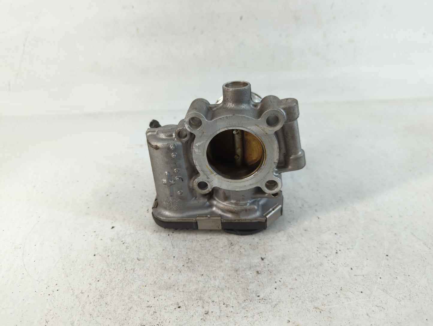 2012-2019 Chevrolet Sonic Throttle Body P/N:0 280 750 499 55 565 489 Fits OEM Used Auto Parts - Oemusedautoparts1.com