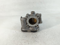 2012-2019 Chevrolet Sonic Throttle Body P/N:0 280 750 499 55 565 489 Fits OEM Used Auto Parts - Oemusedautoparts1.com