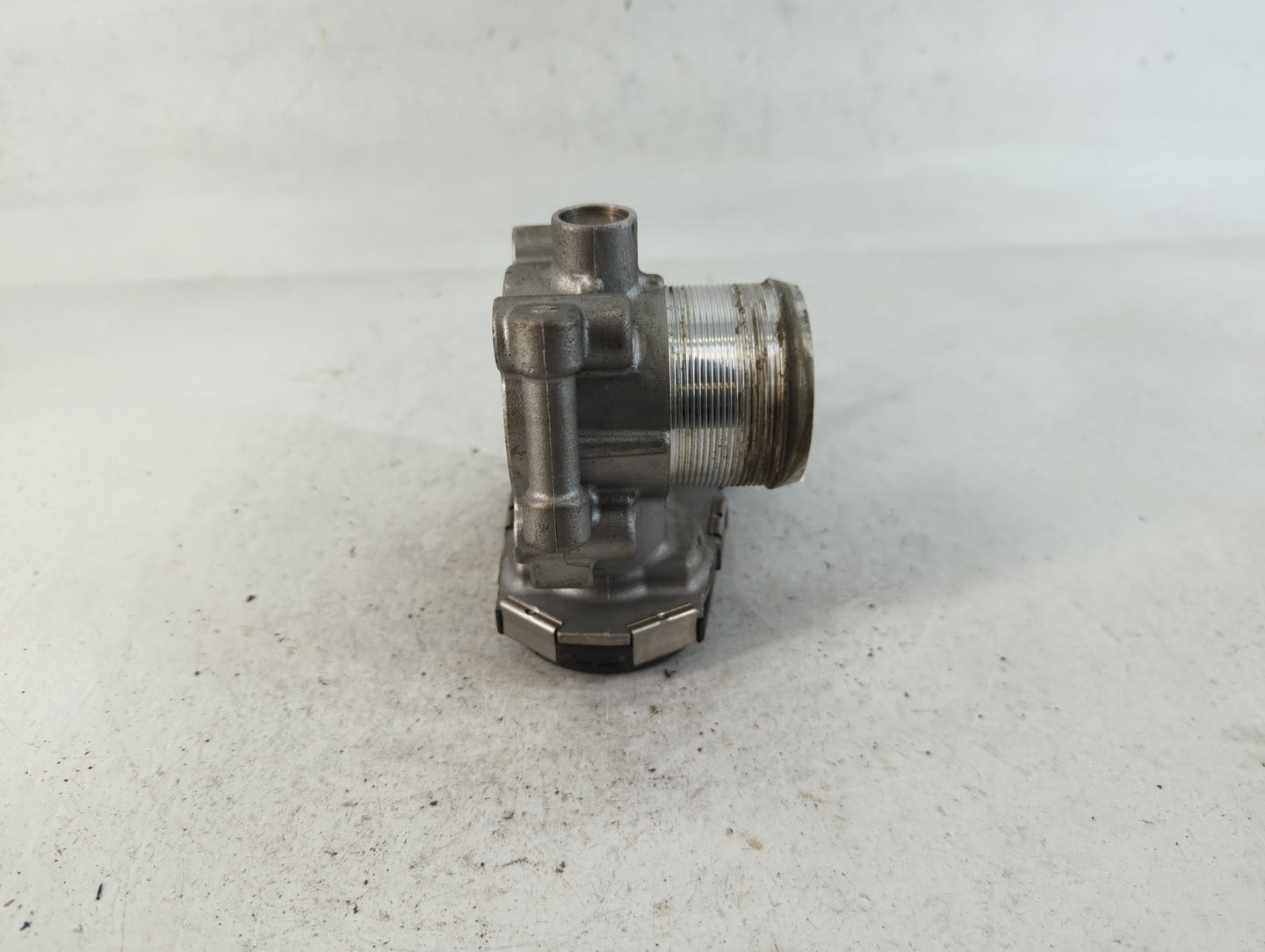 2012-2019 Chevrolet Sonic Throttle Body P/N:0 280 750 499 55 565 489 Fits OEM Used Auto Parts - Oemusedautoparts1.com