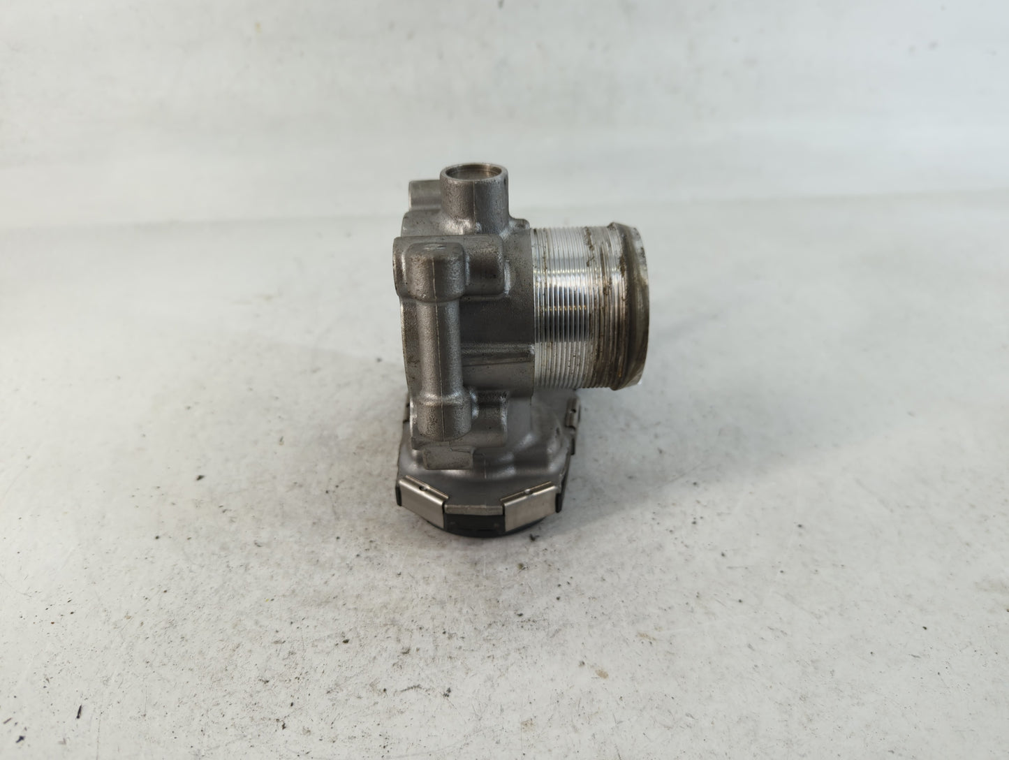 2012-2019 Chevrolet Sonic Throttle Body P/N:0 280 750 499 55 565 489 Fits OEM Used Auto Parts - Oemusedautoparts1.com
