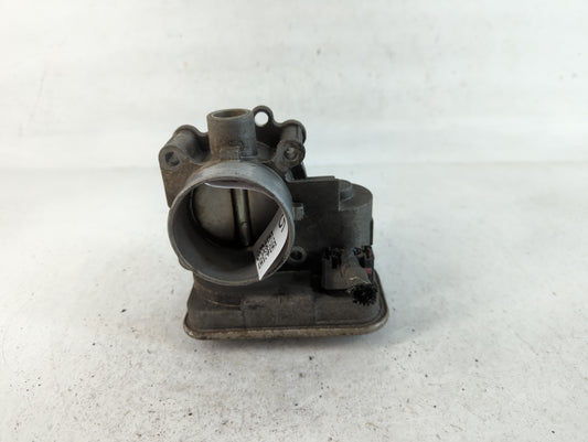 2007-2017 Jeep Patriot Throttle Body Fits Fits 2007 2008 2009 2010 2011 2012 2013 2014 2015 2016 2017 2018 OEM Used Auto Parts - Oemusedautoparts1.com