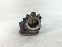 2007-2017 Jeep Patriot Throttle Body Fits Fits 2007 2008 2009 2010 2011 2012 2013 2014 2015 2016 2017 2018 OEM Used Auto Parts - Oemusedautoparts1.com