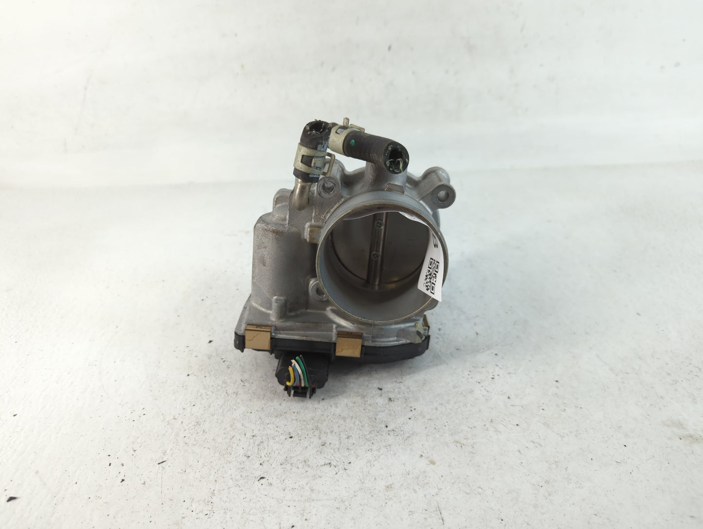 2020-2022 Nissan Sentra Throttle Body P/N:6LA60-01 A Fits Fits 2020 2021 2022 OEM Used Auto Parts - Oemusedautoparts1.com