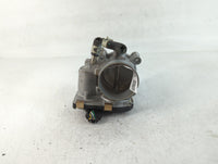 2020-2022 Nissan Sentra Throttle Body P/N:6LA60-01 A Fits Fits 2020 2021 2022 OEM Used Auto Parts - Oemusedautoparts1.com