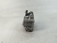 2020-2022 Nissan Sentra Throttle Body P/N:6LA60-01 A Fits Fits 2020 2021 2022 OEM Used Auto Parts - Oemusedautoparts1.com