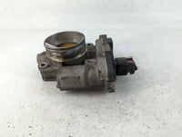 2010-2012 Gmc Terrain Throttle Body P/N:186AA9122C Fits Fits 2007 2008 2009 2010 2011 2012 OEM Used Auto Parts - Oemusedautoparts1.com