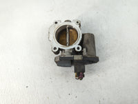 2010-2012 Gmc Terrain Throttle Body P/N:186AA9122C Fits Fits 2007 2008 2009 2010 2011 2012 OEM Used Auto Parts - Oemusedautoparts1.com