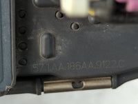 2010-2012 Gmc Terrain Throttle Body P/N:186AA9122C Fits Fits 2007 2008 2009 2010 2011 2012 OEM Used Auto Parts - Oemusedautoparts1.com