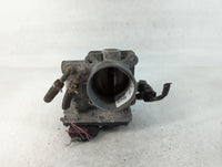 2012 Honda Crosstour Throttle Body Fits Fits 2009 2010 2011 2013 2014 2015 2016 2017 OEM Used Auto Parts - Oemusedautoparts1.com