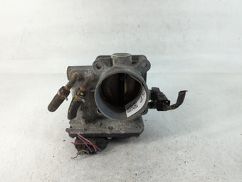 compare product 2012 Honda Crosstour Throttle Body Fits Fits 2009 2010 2011 2013 2014 2015 2016 2017 OEM Used Auto Parts